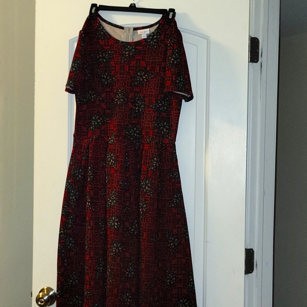 LuLaRoe Dress
